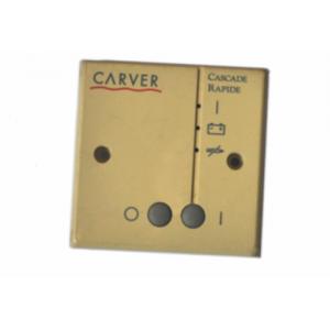 CCG 2712 Carver Cascade Rapide Wall Switch - discontinued